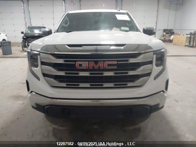3GTUUBED7NG601471 GMC l84
