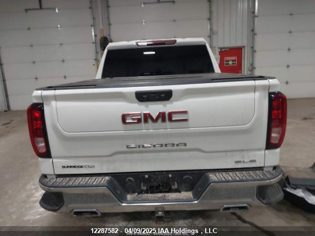 3GTUUBED7NG601471 GMC l84