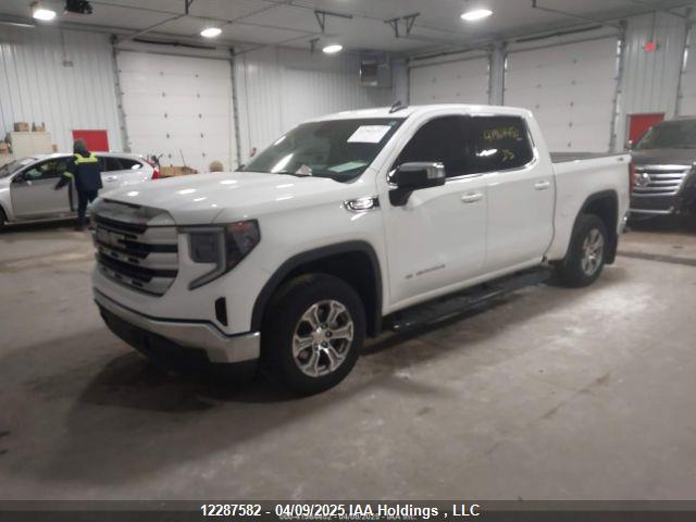 3GTUUBED7NG601471 GMC l84