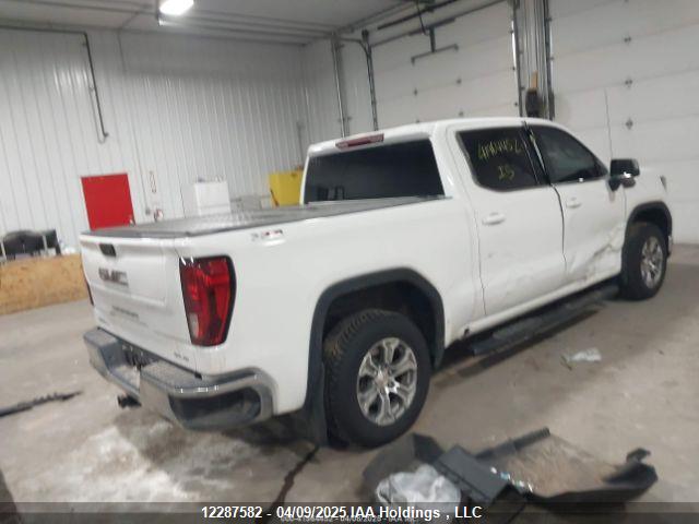 3GTUUBED7NG601471 GMC l84