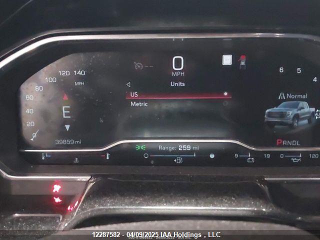 3GTUUBED7NG601471 GMC l84