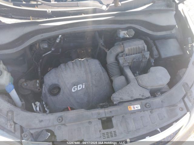 5XYKT3A60EG459311 KIA dohc t-gdi theta-ii