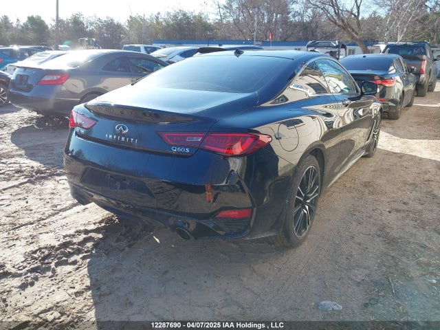JN1EV7EL1JM391448 Infiniti Q60 Luxe 300/sport 300