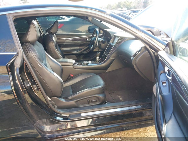 JN1EV7EL1JM391448 Infiniti Q60 Luxe 300/sport 300