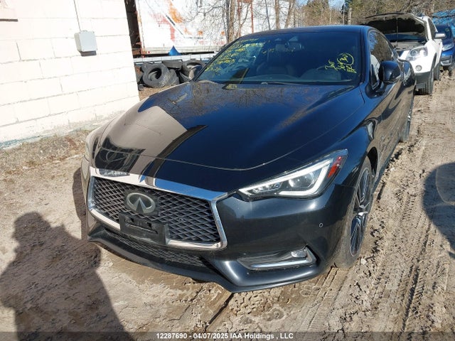 JN1EV7EL1JM391448 Infiniti Q60 Luxe 300/sport 300