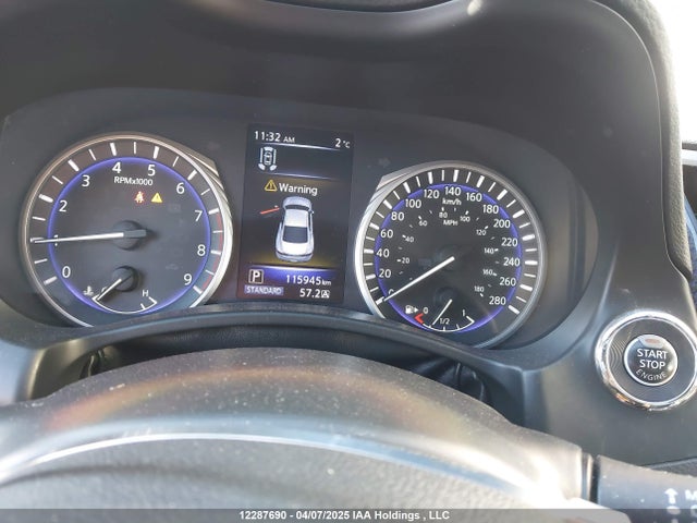 JN1EV7EL1JM391448 Infiniti Q60 Luxe 300/sport 300