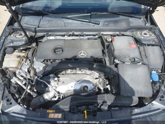 WDD3G4FB5LW041739 Mercedes-Benz A 220 4matic