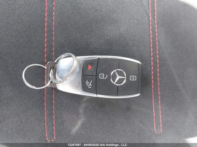 WDD3G4FB5LW041739 Mercedes-Benz A 220 4matic