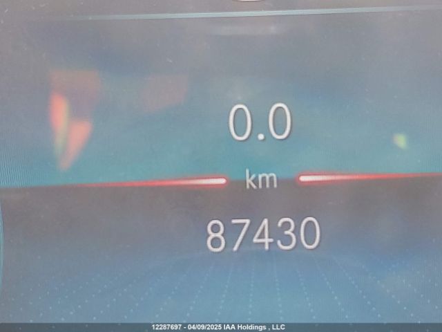 WDD3G4FB5LW041739 Mercedes-Benz A 220 4matic
