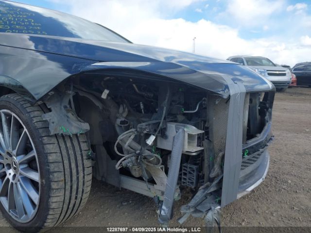 WDD3G4FB5LW041739 Mercedes-Benz A 220 4matic