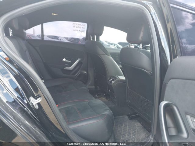 WDD3G4FB5LW041739 Mercedes-Benz A 220 4matic