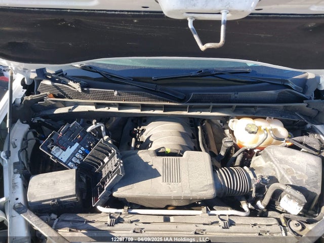 1GTPUEEL5NZ637827 GMC l87