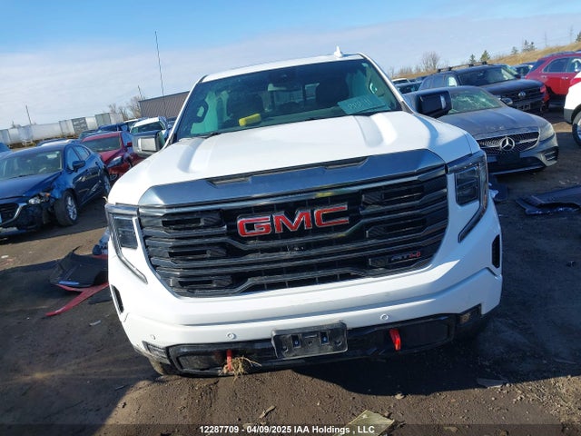 1GTPUEEL5NZ637827 GMC l87