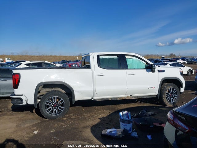 1GTPUEEL5NZ637827 GMC l87