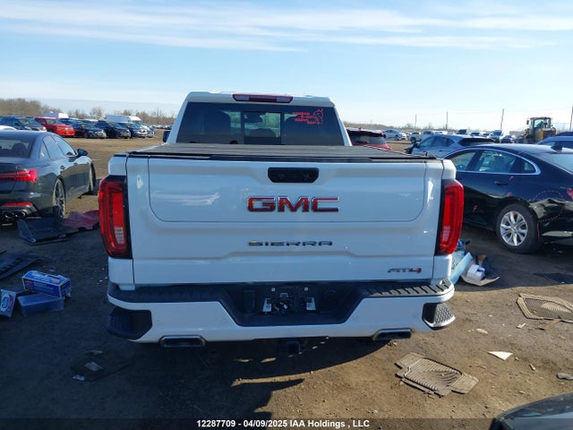 1GTPUEEL5NZ637827 GMC l87