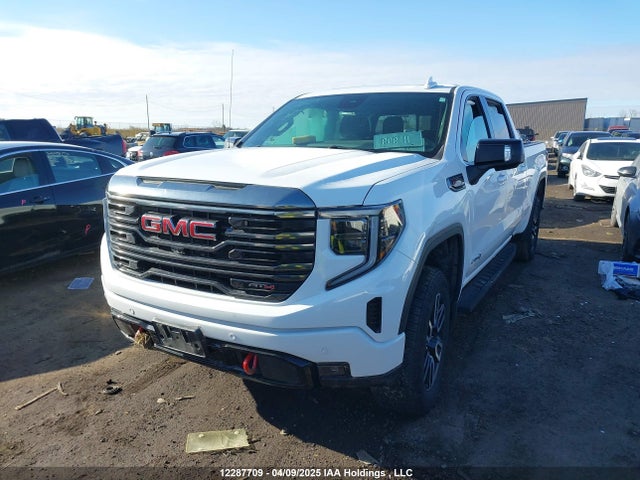 1GTPUEEL5NZ637827 GMC l87