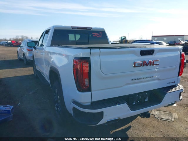 1GTPUEEL5NZ637827 GMC l87