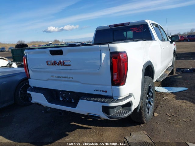 1GTPUEEL5NZ637827 GMC l87