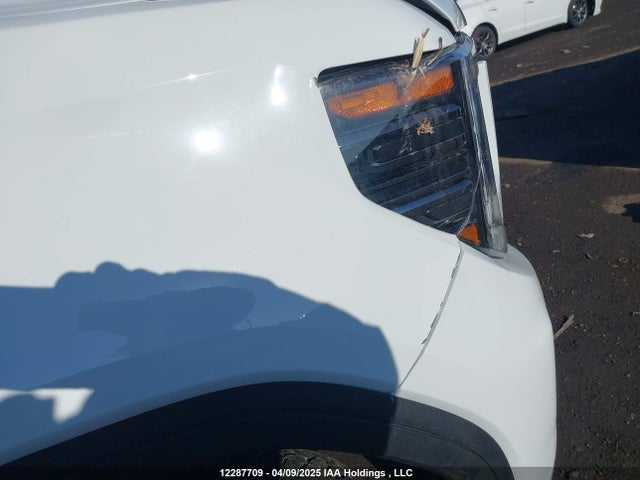 1GTPUEEL5NZ637827 GMC l87