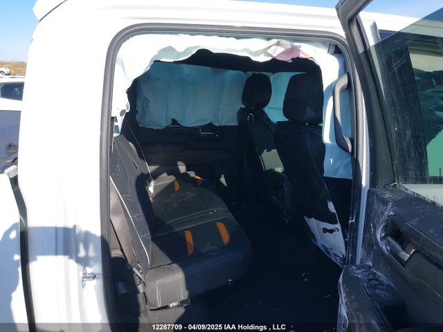1GTPUEEL5NZ637827 GMC l87