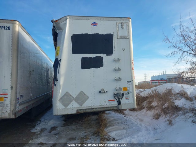 Utility Trailer Mfg Trailer 2024 1UYVS2536R3037601 Image 10