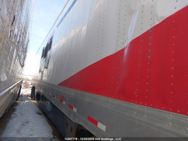 Utility Trailer Mfg Trailer 2024 1UYVS2536R3037601 Image 11