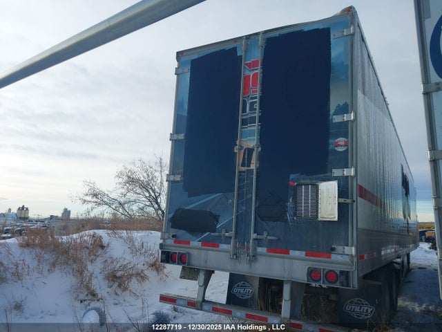 Utility Trailer Mfg Trailer 2024 1UYVS2536R3037601 Image 4