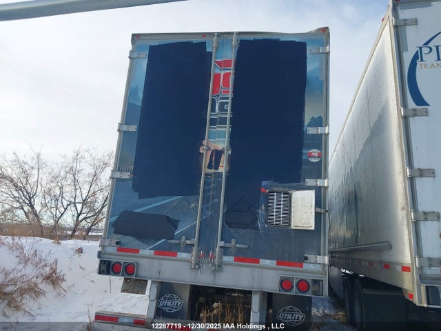 Utility Trailer Mfg Trailer 2024 1UYVS2536R3037601 Image 5