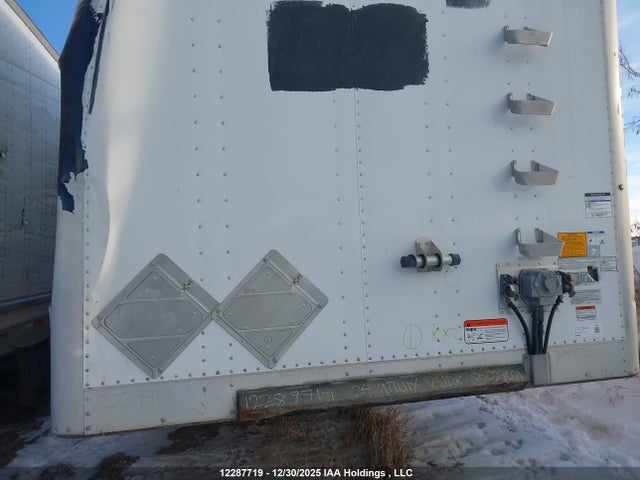 Utility Trailer Mfg Trailer 2024 1UYVS2536R3037601 Image 7