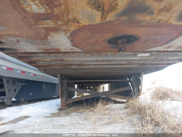 Utility Trailer Mfg Trailer 2024 1UYVS2536R3037601 Image 8