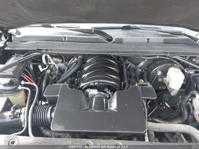 1GKS2HKJ1JR383830 GMC Yukon Xl Denali Denali