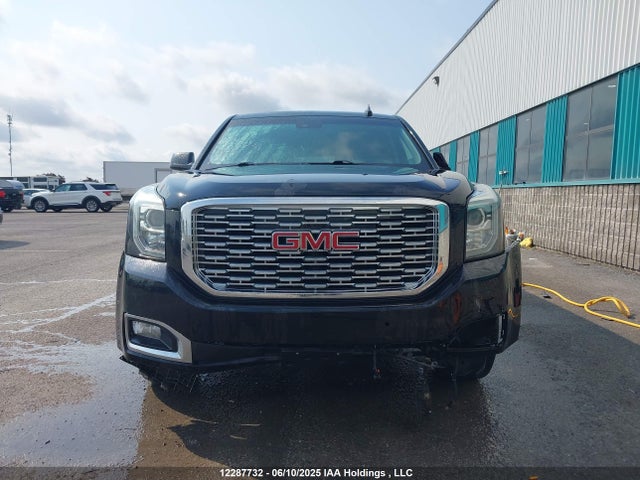 1GKS2HKJ1JR383830 GMC Yukon Xl Denali Denali