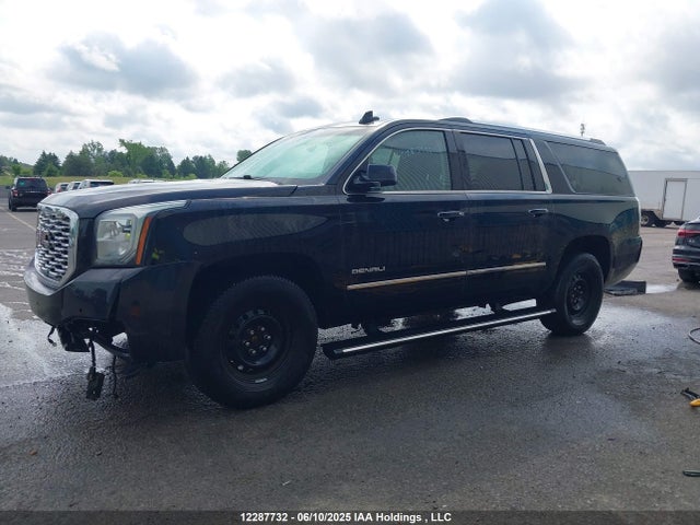 1GKS2HKJ1JR383830 GMC Yukon Xl Denali Denali
