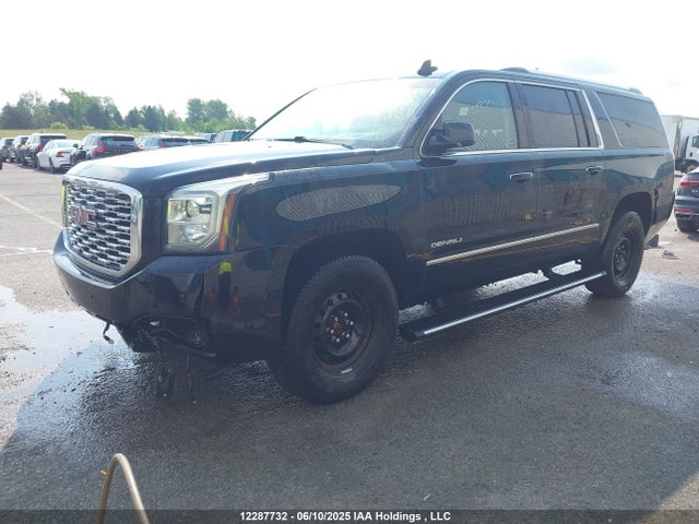 1GKS2HKJ1JR383830 GMC Yukon Xl Denali Denali