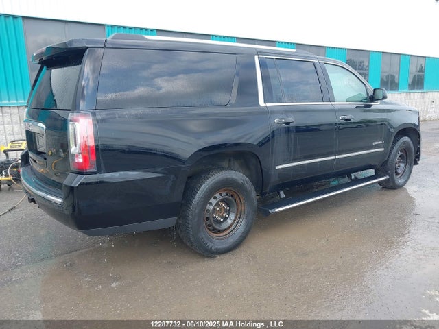 1GKS2HKJ1JR383830 GMC Yukon Xl Denali Denali