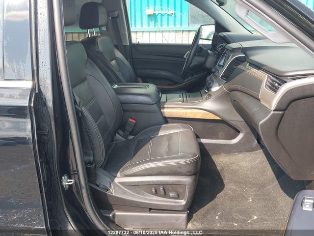 1GKS2HKJ1JR383830 GMC Yukon Xl Denali Denali
