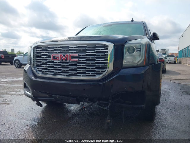 1GKS2HKJ1JR383830 GMC Yukon Xl Denali Denali