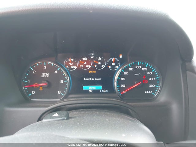 1GKS2HKJ1JR383830 GMC Yukon Xl Denali Denali