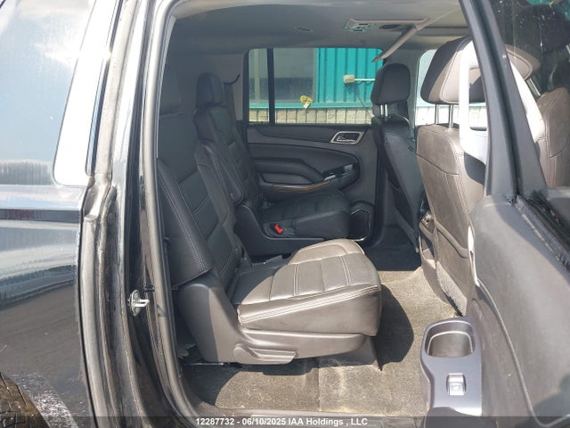 1GKS2HKJ1JR383830 GMC Yukon Xl Denali Denali