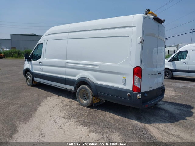 Ford 2018 2018 1FTBF4XG5JKB00635 Image 3
