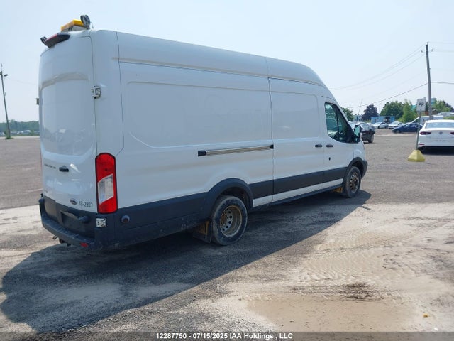Ford 2018 2018 1FTBF4XG5JKB00635 Image 4