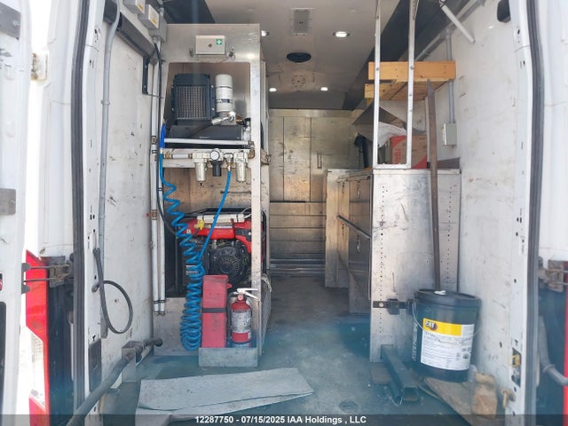 Ford 2018 2018 1FTBF4XG5JKB00635 Image 5
