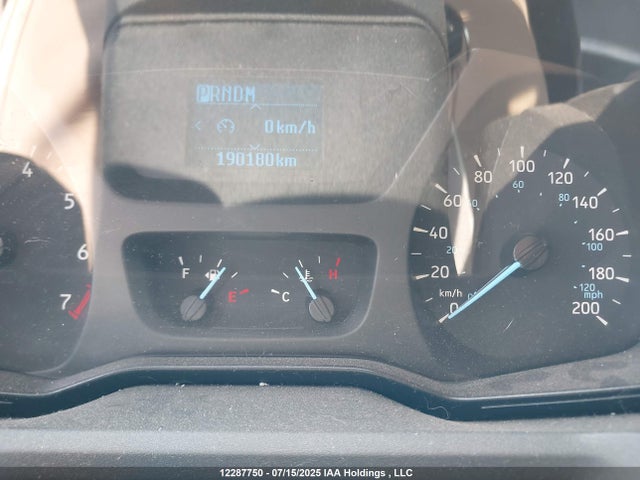 Ford 2018 2018 1FTBF4XG5JKB00635 Image 7