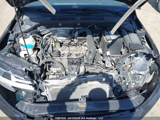 Volkswagen 1.4 tsi 2017 3VW2B7AJ5HM260693 Image 10