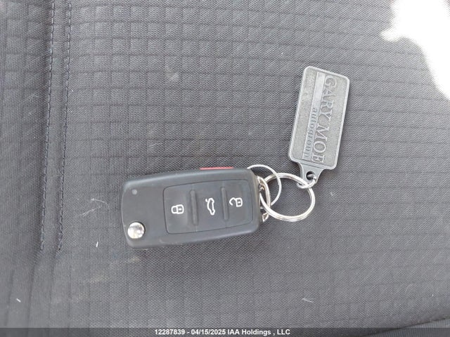 Volkswagen 1.4 tsi 2017 3VW2B7AJ5HM260693 Image 11