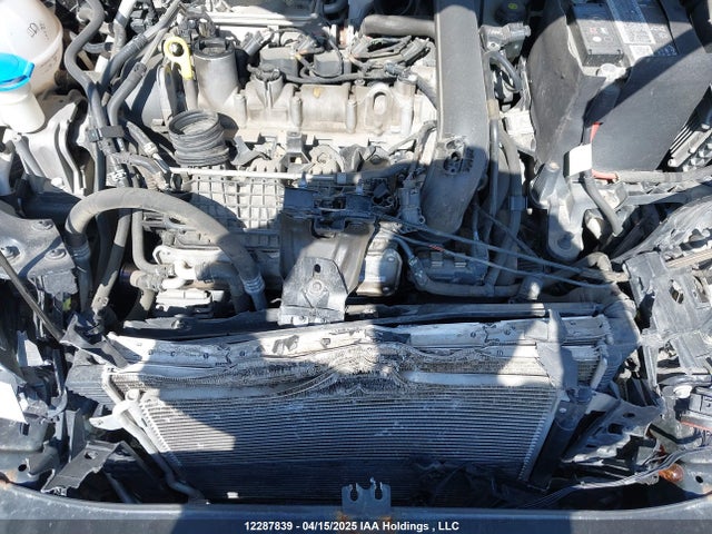 Volkswagen 1.4 tsi 2017 3VW2B7AJ5HM260693 Image 12