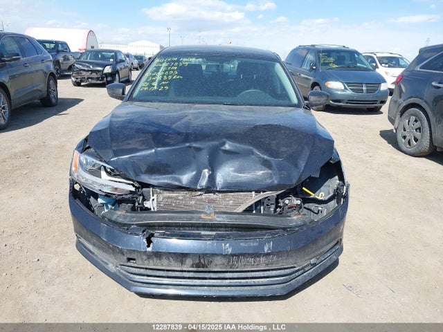 Volkswagen 1.4 tsi 2017 3VW2B7AJ5HM260693 Image 13