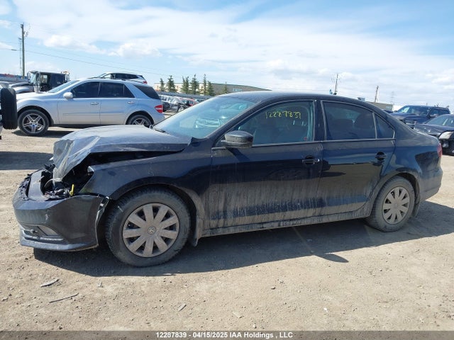 Volkswagen 1.4 tsi 2017 3VW2B7AJ5HM260693 Image 15