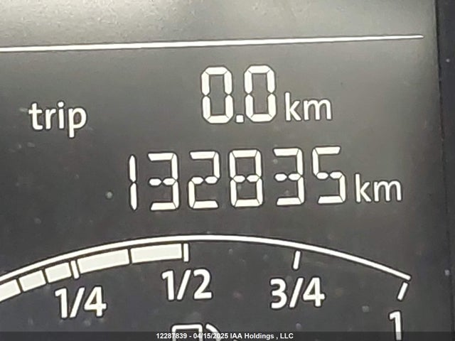 Volkswagen 1.4 tsi 2017 3VW2B7AJ5HM260693 Image 16