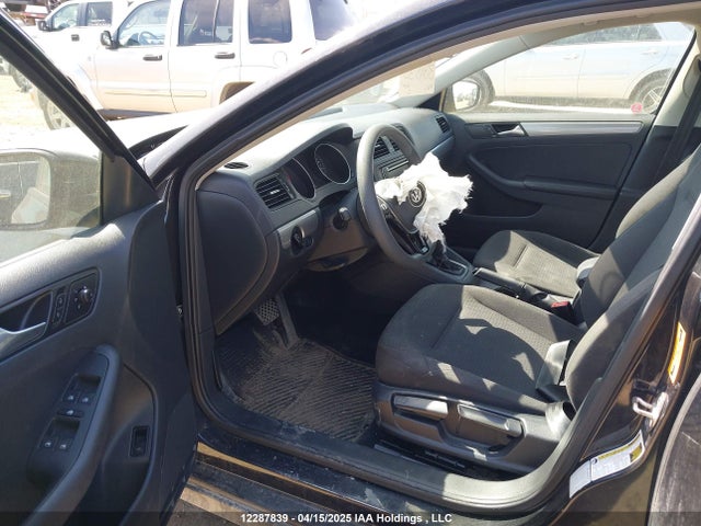 Volkswagen 1.4 tsi 2017 3VW2B7AJ5HM260693 Image 21